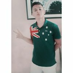 Matheus Breck