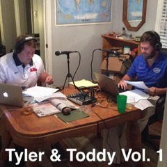Tyler and Toddy Show