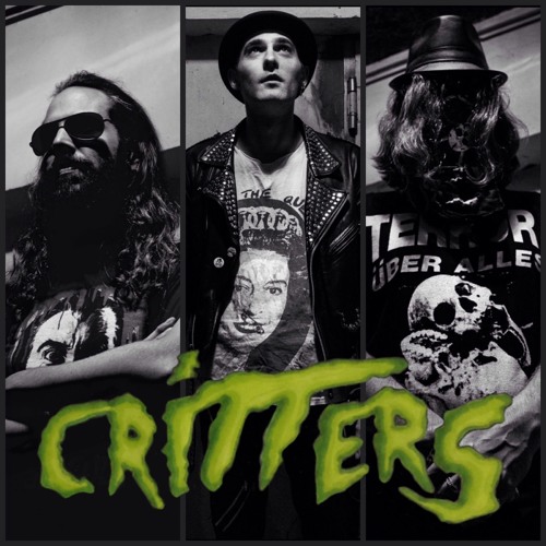 Critters’s avatar