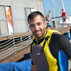Fran Pérez López