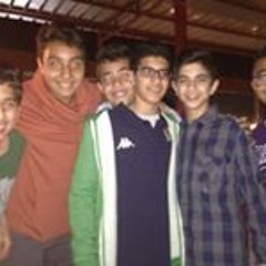 Amr Sameh