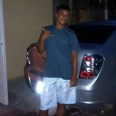Carlos Antonio