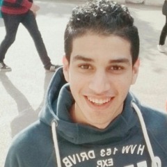 Ahmed Mamdouh
