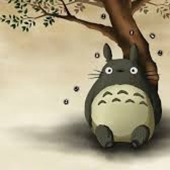 Totoro Yagami