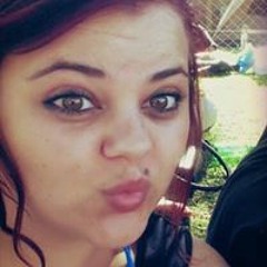 Monique Van den Berg