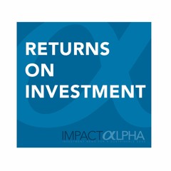 Returns on Investment