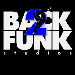 BACK2FUNKSTUDIO