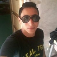 Mohamed Medhat