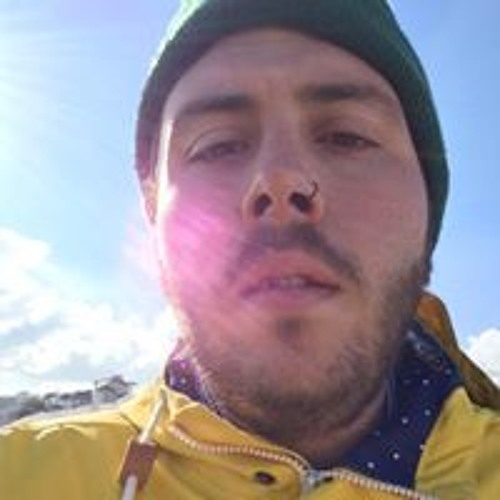 Luca Berardino’s avatar