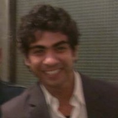 Muhammed Abady