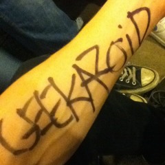 GEEKAZOID