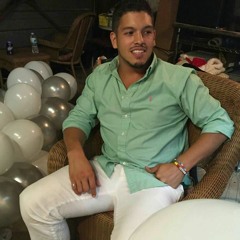 Nate Saldivar-Garcia