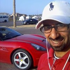 Moustafa Mohammed