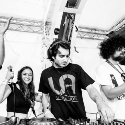 Feonix and Fialko - Augmented Reality