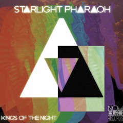 Starlight Pharaoh