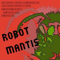 Robot Mantis