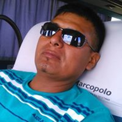 Víctor Macedonio Castillo’s avatar