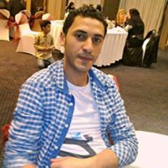 Ahmed Hamada