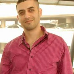Nouhad Sayed Ahmad