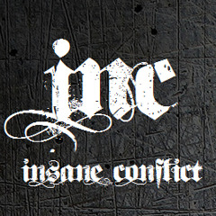 INsane Conflict