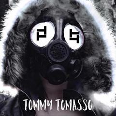 Tommy Tomasso