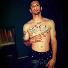 Troy Cisneros