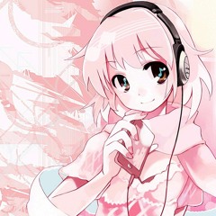 Pink Nightcore