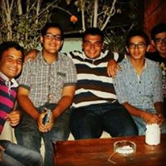 Samuel Fouad