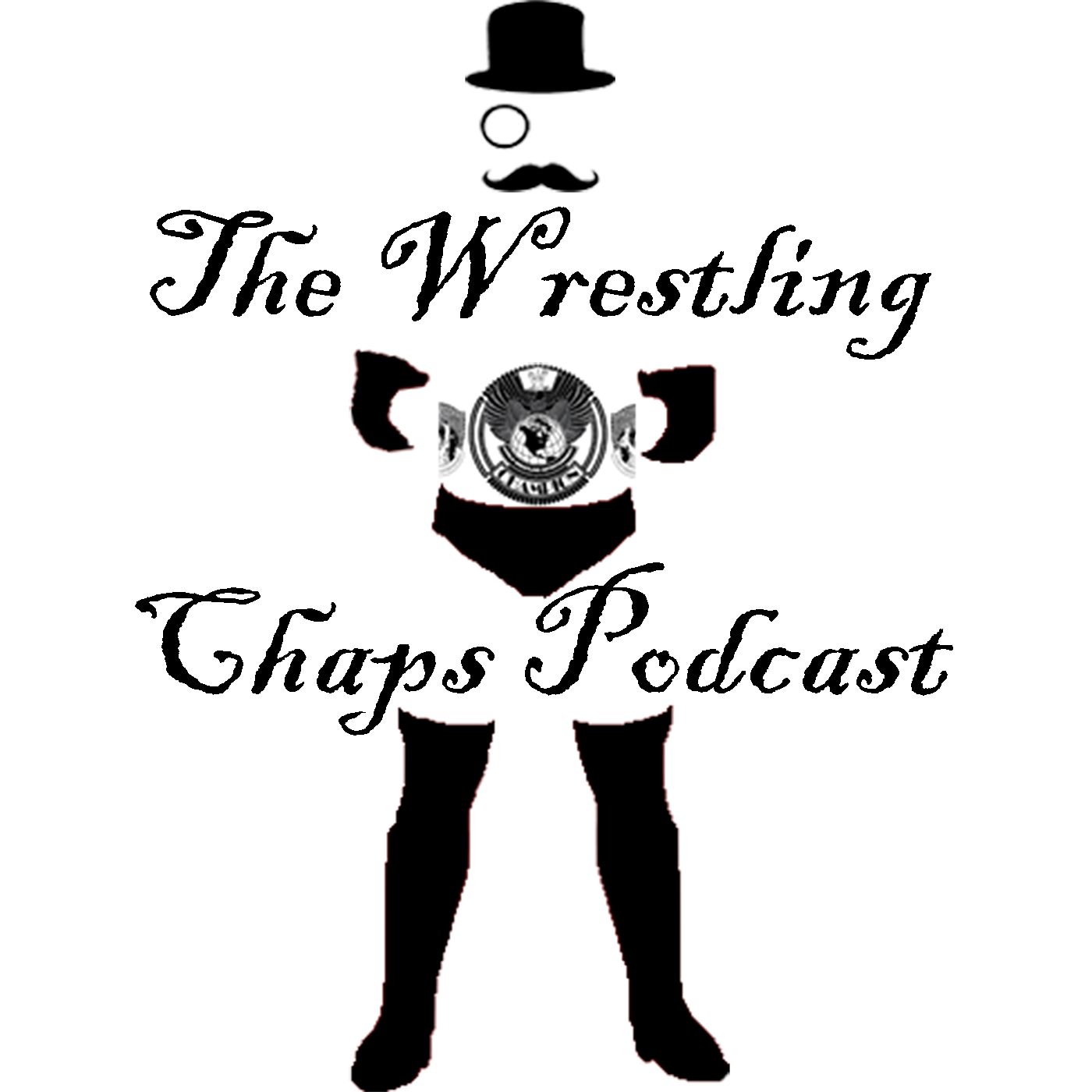 Wrestling Chaps Episode 36 - Findlay Martin Strikes Back