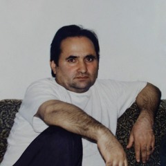 Habib Said - Sadoi oshno