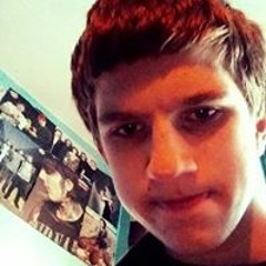 Aaron Radke Netherway