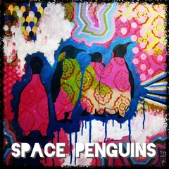 Space Penguins