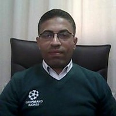 Mohamed Farouk