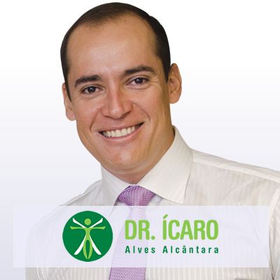 Dr Ícaro Alves