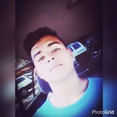 Antonio Dominguez