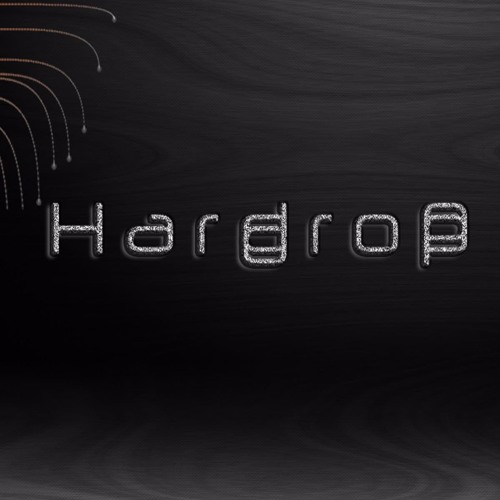 Hardrop’s avatar