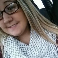 Jenna Elizabeth Williams