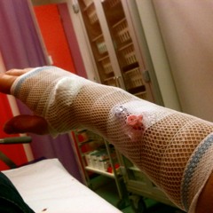 Historier fra gamleskolen