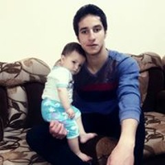 Omar Hamdi