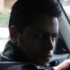 Ahmed Roshdy