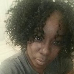 Danielle Connell-Williams