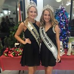 Caroline Grace Stein