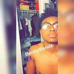Kenny Brooks
