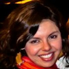 Maria Fernanda Vargas 2