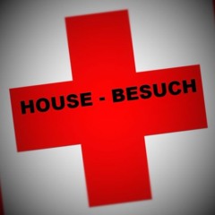 House - Besuch -- Therapiestunde [Deep House Promoset 2015]