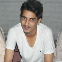 Arslan Ahmed 9