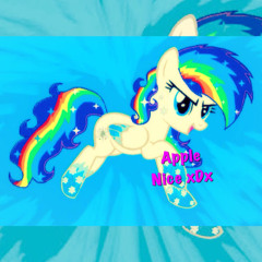 Apple Nice xDx