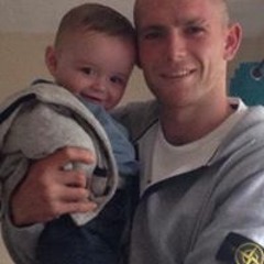 Sean Hetherston