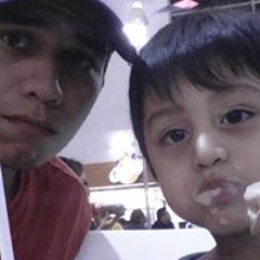 Rene Brandon Perez Moreno