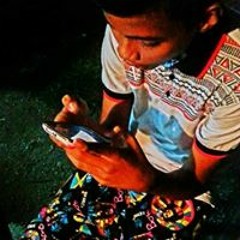 Muhammad Arif